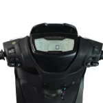 موتور سیکلت کبیر ساتلیس 170cc - تصویر 5
