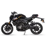 موتور سیکلت دینو ZX 249cc - تصویر 2