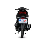 موتور سیکلت کبیر طرح هوندا کلیک 170cc اتاق جدید - تصویر 20