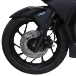 موتور سیکلت کبیر طرح هوندا کلیک 170cc اتاق جدید - تصویر 18