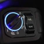 موتور سیکلت کبیر طرح هوندا کلیک 170cc اتاق جدید - تصویر 17