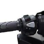 موتور سیکلت کبیر طرح هوندا کلیک 170cc اتاق جدید - تصویر 14