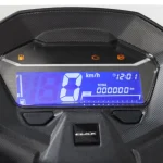 موتور سیکلت کبیر طرح هوندا کلیک 170cc اتاق جدید - تصویر 12