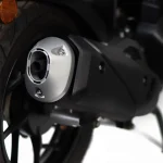موتور سیکلت کبیر طرح هوندا کلیک 170cc اتاق جدید - تصویر 16