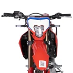 موتور سیکلت کبیر HONEST 249cc - تصویر 5