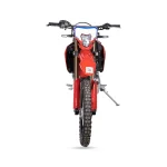 موتور سیکلت کبیر HONEST 249cc - تصویر 3
