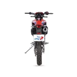 موتور سیکلت کبیر HONEST 249cc - تصویر 4