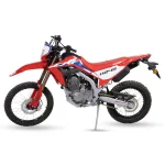 موتور سیکلت کبیر HONEST 249cc - تصویر 2