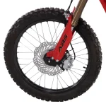 موتور سیکلت کبیر HONEST 249cc - تصویر 9