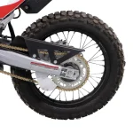 موتور سیکلت کبیر HONEST 249cc - تصویر 10