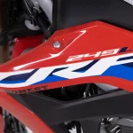 موتور سیکلت کبیر HONEST 249cc - تصویر 14