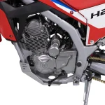موتور سیکلت کبیر HONEST 249cc - تصویر 13