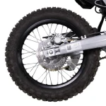 موتور سیکلت کبیر HONEST 249cc - تصویر 11