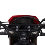 موتور سیکلت کبیر HONEST 249cc - تصویر 7