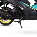 موتور سیکلت کبیر طرح یاماها NVX170cc آلفا - تصویر 12