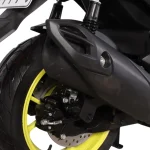موتور سیکلت کبیر طرح یاماها NVX170cc آلفا - تصویر 13