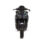 موتور سیکلت کبیر طرح یاماها NVX170cc آلفا - تصویر 14