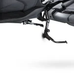 موتور سیکلت کبیر طرح یاماها NVX170cc آلفا - تصویر 11