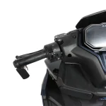موتور سیکلت کبیر طرح یاماها NVX170cc آلفا - تصویر 6