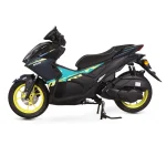 موتور سیکلت کبیر طرح یاماها NVX170cc آلفا - تصویر 3