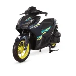 موتور سیکلت کبیر طرح یاماها NVX170cc آلفا - تصویر 5
