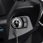 موتور سیکلت کبیر طرح یاماها NVX170cc آلفا - تصویر 15