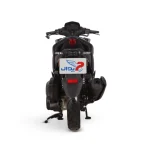 موتور سیکلت کبیر طرح یاماها NVX170cc آلفا - تصویر 18