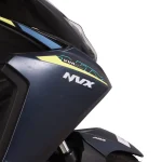موتور سیکلت کبیر طرح یاماها NVX170cc آلفا - تصویر 16
