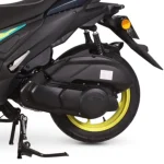 موتور سیکلت کبیر طرح یاماها NVX170cc آلفا - تصویر 9
