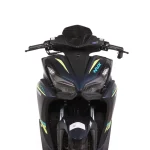 موتور سیکلت کبیر طرح یاماها NVX170cc آلفا - تصویر 19