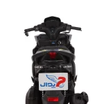 موتور سیکلت کبیر طرح یاماها NVX170cc آلفا - تصویر 20