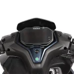 موتور سیکلت کبیر طرح یاماها NVX170cc آلفا - تصویر 7