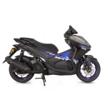 موتور سیکلت کبیر طرح یاماها NVX170cc آلفا