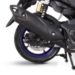 موتور سیکلت کبیر طرح یاماها NVX200cc آلفا - تصویر 14