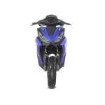 موتور سیکلت کبیر طرح یاماها NVX200cc آلفا - تصویر 7