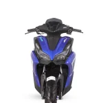 موتور سیکلت کبیر طرح یاماها NVX200cc آلفا - تصویر 20