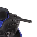 موتور سیکلت کبیر طرح یاماها NVX200cc آلفا - تصویر 18