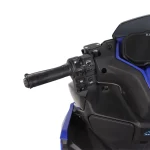 موتور سیکلت کبیر طرح یاماها NVX200cc آلفا - تصویر 16