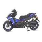 موتور سیکلت کبیر طرح یاماها NVX200cc آلفا - تصویر 4