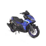 موتور سیکلت کبیر طرح یاماها NVX200cc آلفا - تصویر 5