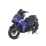 موتور سیکلت کبیر طرح یاماها NVX200cc آلفا - تصویر 6