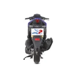 موتور سیکلت کبیر طرح یاماها NVX200cc آلفا - تصویر 8