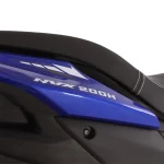 موتور سیکلت کبیر طرح یاماها NVX200cc آلفا - تصویر 9