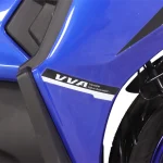 موتور سیکلت کبیر طرح یاماها NVX200cc آلفا - تصویر 10