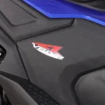 موتور سیکلت کبیر طرح یاماها NVX200cc آلفا - تصویر 12