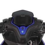 موتور سیکلت کبیر طرح یاماها NVX200cc آلفا - تصویر 17
