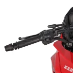 موتور سیکلت کبیر RX250 cc - تصویر 9
