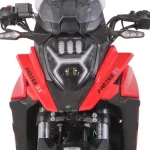 موتور سیکلت کبیر RX250 cc - تصویر 16