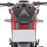موتور سیکلت کبیر RX250 cc - تصویر 15