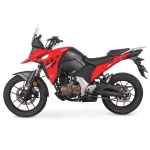 موتور سیکلت کبیر RX250 cc - تصویر 2